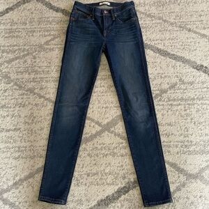 Madewell Womens Jeans